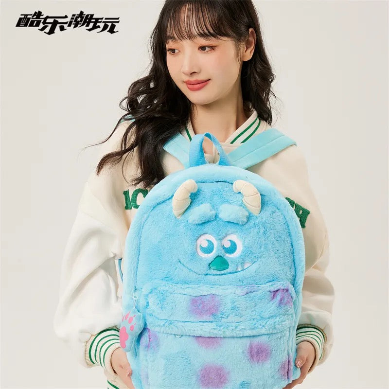 2023 new Disney  Plush Cute Shoulder bag